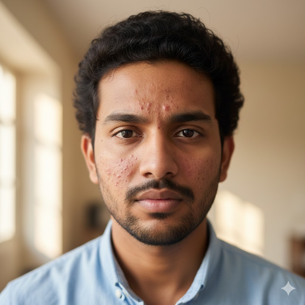 Ayurvedic Medicine for Pimples