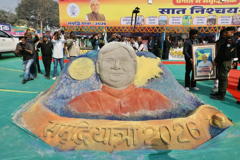 Bihar Development schemes