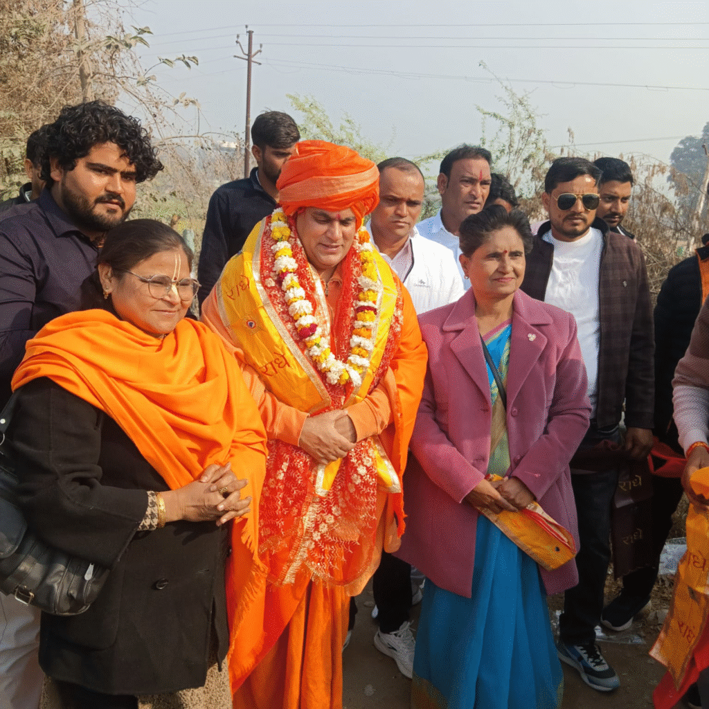 Akhil Bharat Hindu Mahasabha