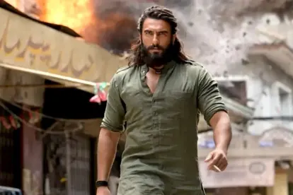 Dhurandhar OTT Release