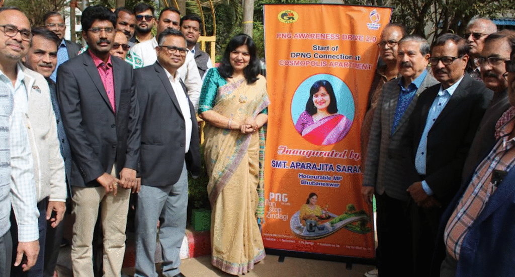 National PNG Drive 2.0