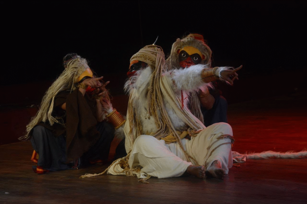 Mahabharat Cultural Fest