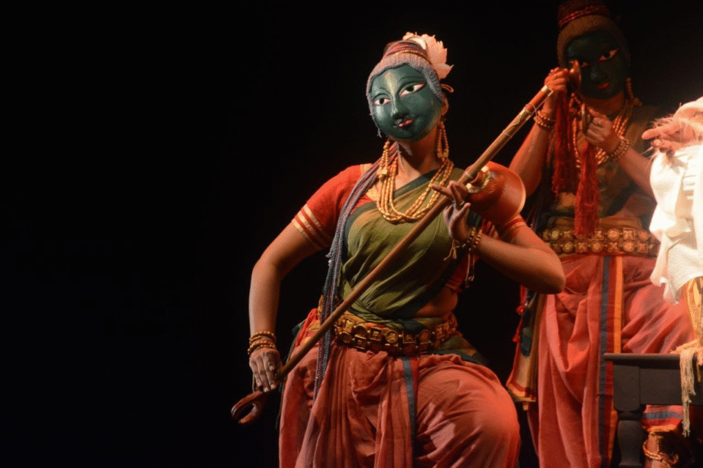 Mahabharat Cultural Fest