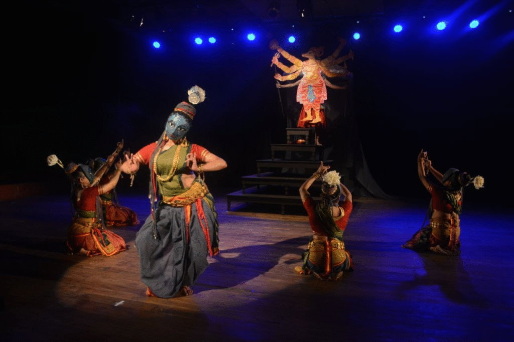 Mahabharat Cultural Fest