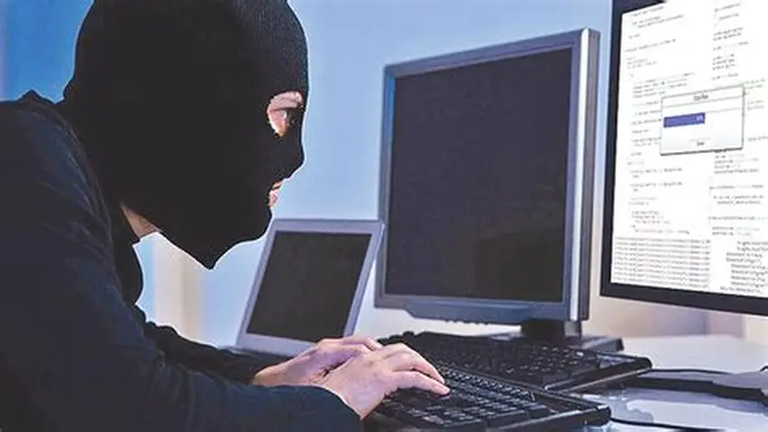 Cyber Fraud Gwalior