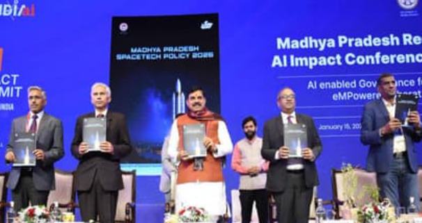 Space Tech Policy 2026