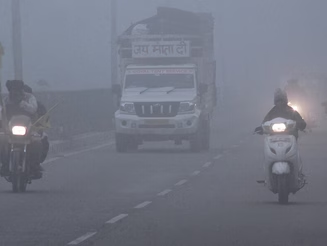 Pilibhit Cold Wave 2026