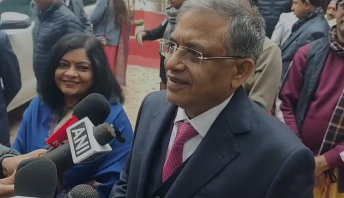 Chief Election Commissioner