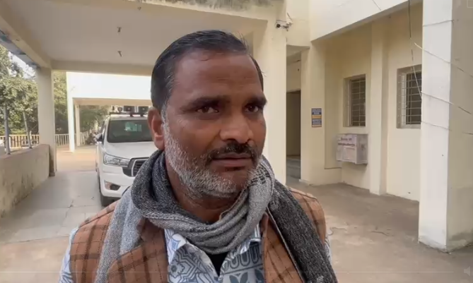 National Highway Incident