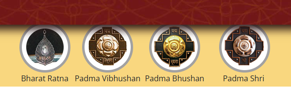 Padma Awards 2026