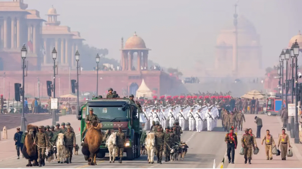 Republic Day 2026