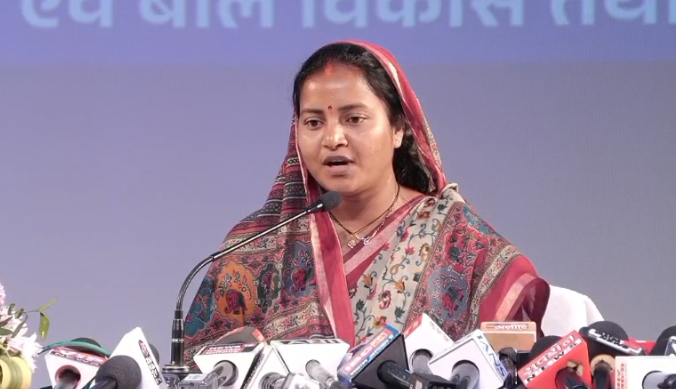 MahtariVandanYojana: