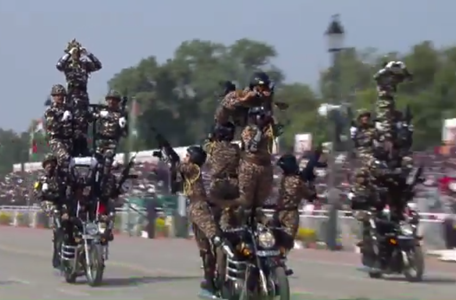 CRPF-SSB-Bike-Stunt-2026 02