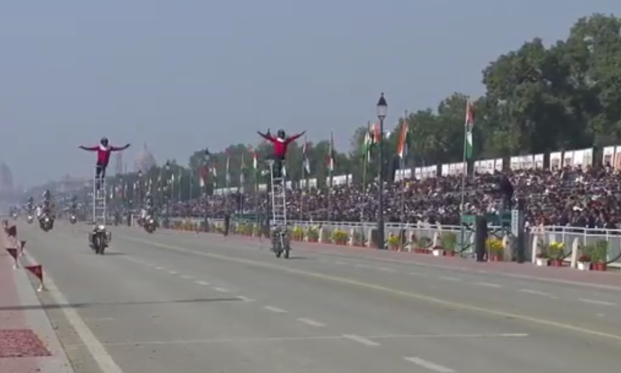 CRPF-SSB-Bike-Stunt-2026 05
