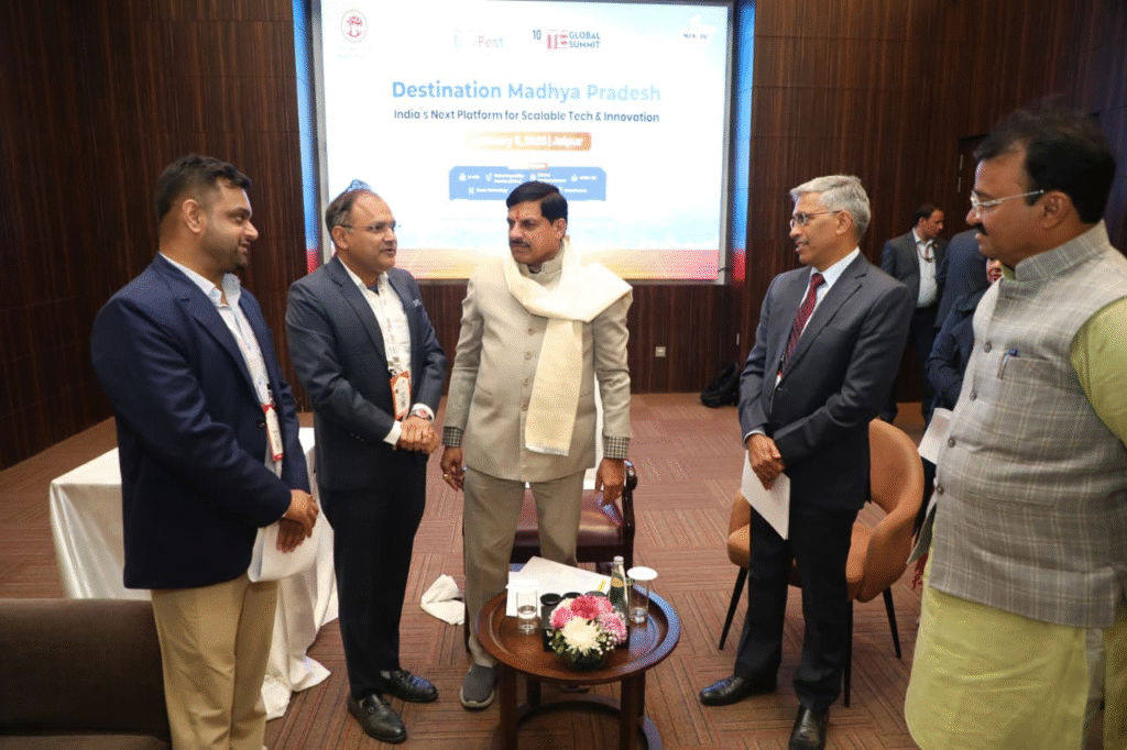 TIEGlobalSummit2026: