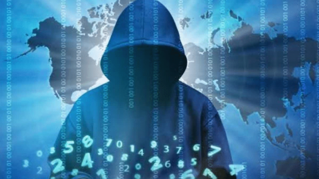 ACC Cement Cyber Fraud