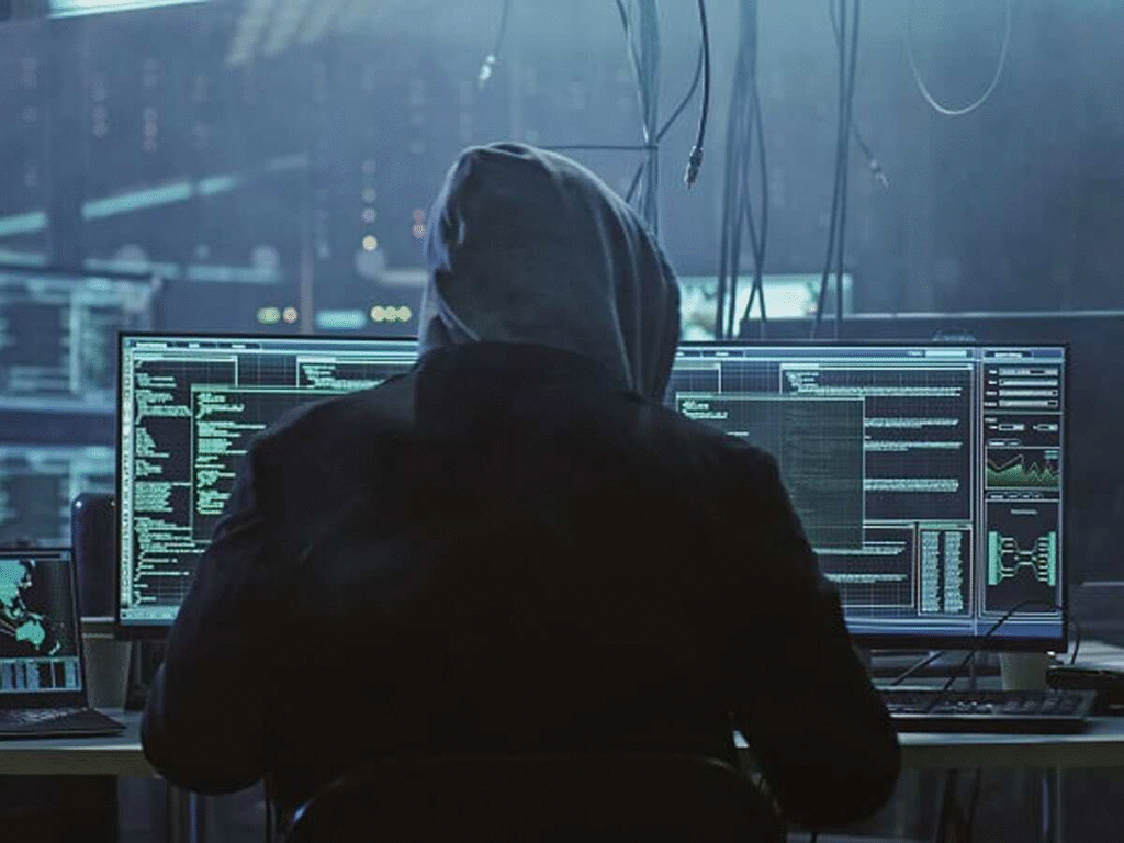 ACC Cement Cyber Fraud