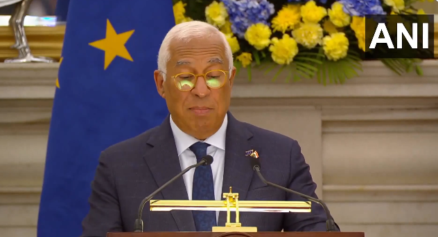 India-EU Summit 2026 :