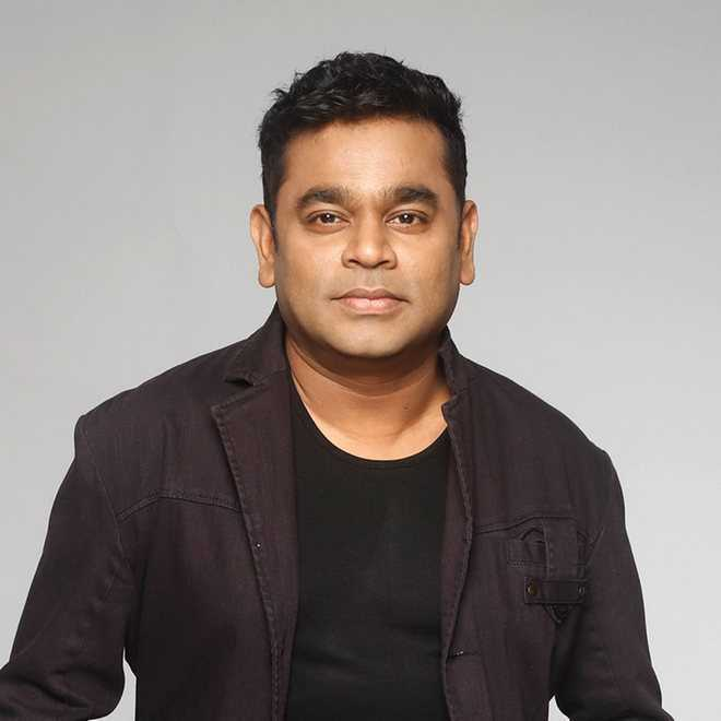 AR Rahman Birthday 2026