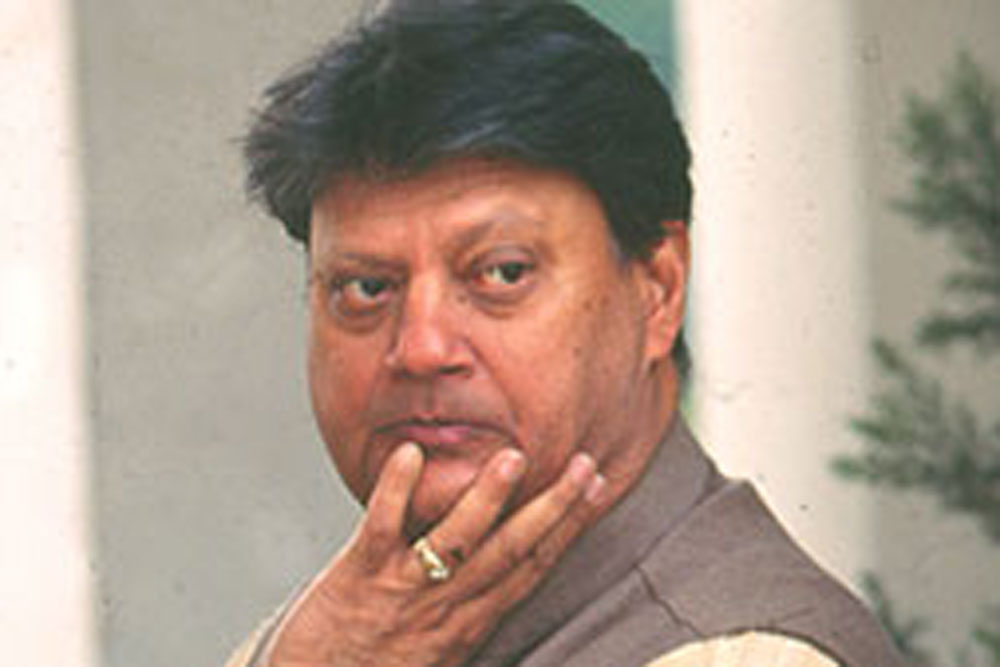 Ajit Pawar Plane Crash-माधवराव सिंधिया