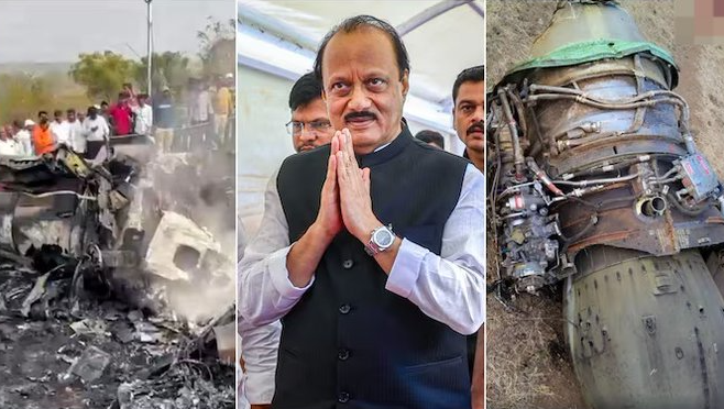 Plane Crash News 28 January 