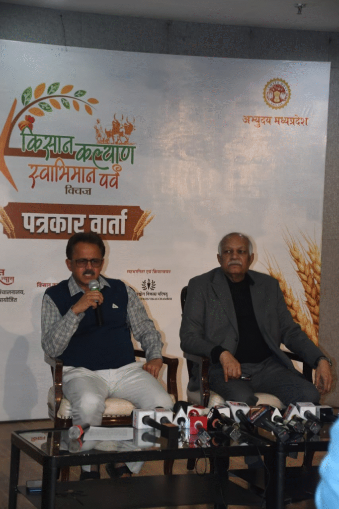 Kisan Kalyan Quiz 2026