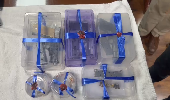 Jharkhand crime news