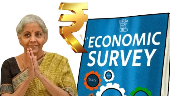 Economic Survey 2026
