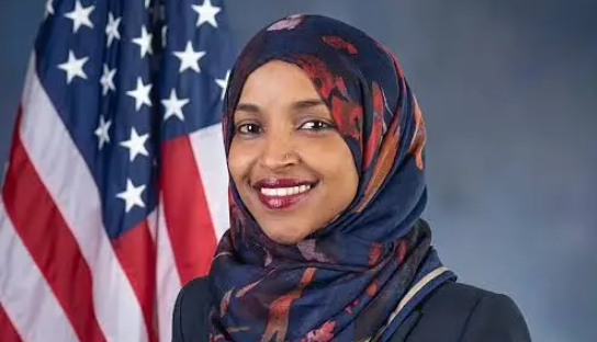 ilhan omar