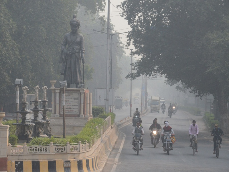 Rising Cardiac Arrest