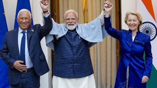 Pakistan Export Crisis