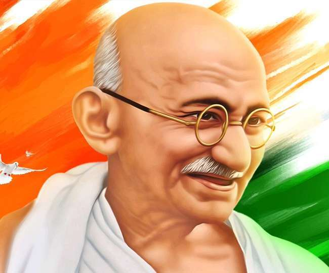 Martyrs’ Day Gandhi Tribute