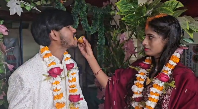 Rohtas Love Marriage