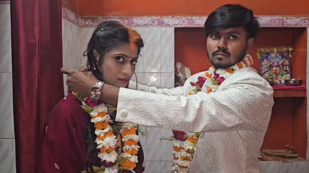 Rohtas Love Marriage