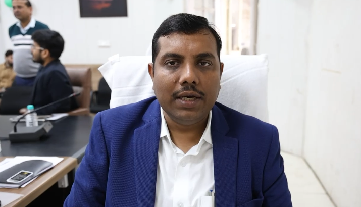 sir second phase 2026 