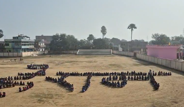 Tribute to Mahatma Gandhi