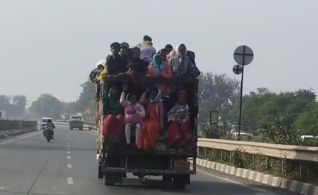 Jabalpur viral video