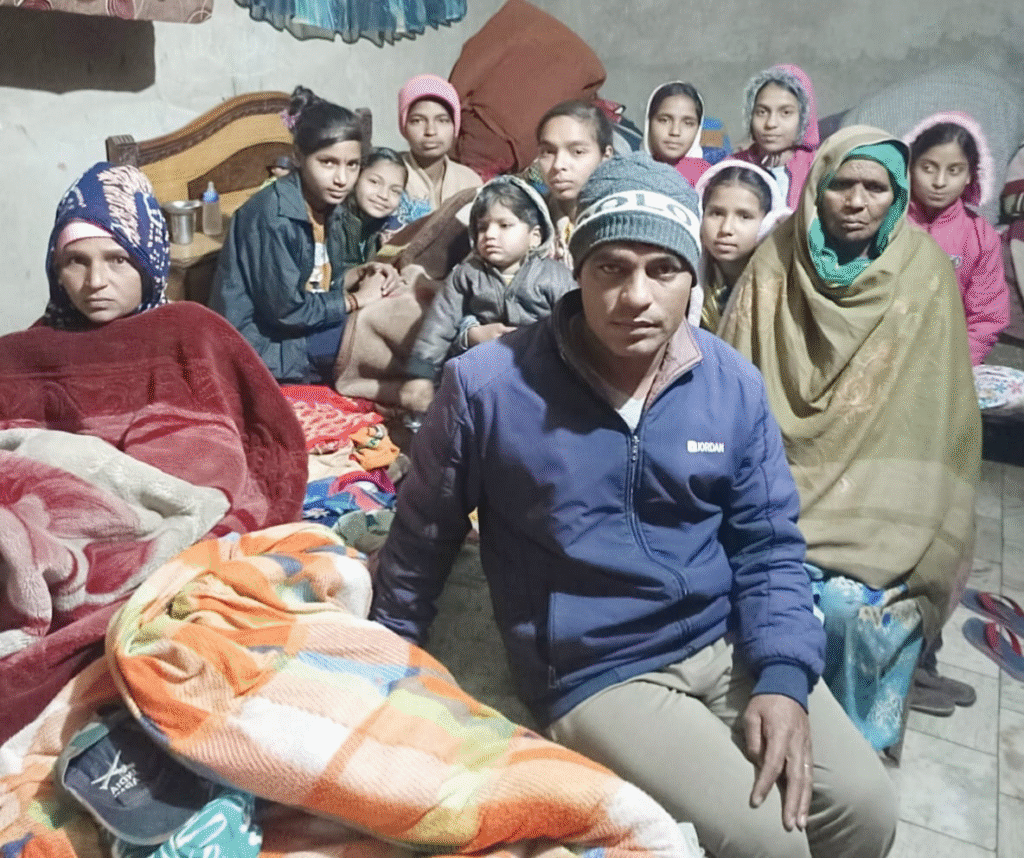 Fatehabad couple blessed with son after 19 years