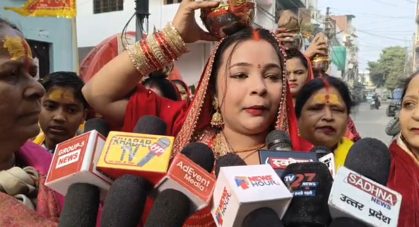 SanatanDharma News 7 January