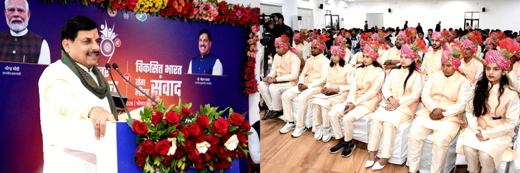 Young Leaders Dialogue 2026