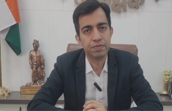 Vidisha Police Advisory Makar Sankranti