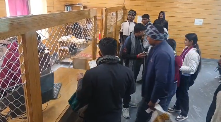 JS University,Firozabad