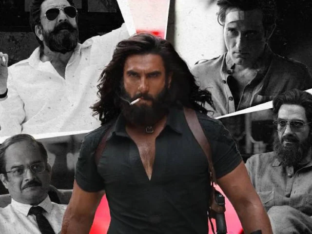 Dhurandhar Box Office Record