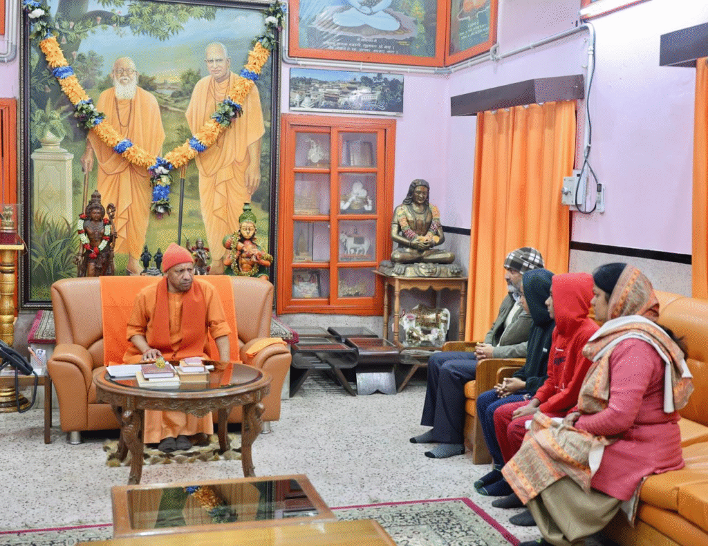 CM Discretionary Fund aid