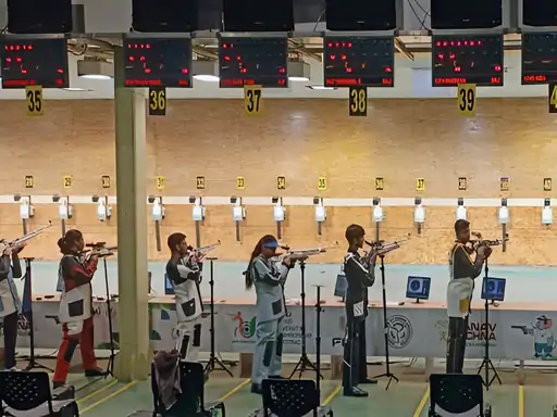 Faridabad Minor Shooter Rape Case