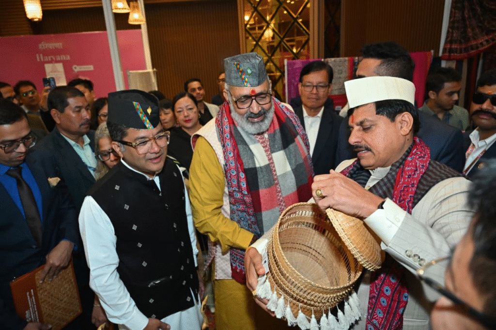 National Textiles Ministers’ Conference 2026