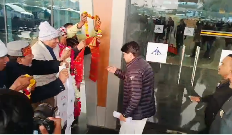 Gwalior News 8 January 2026