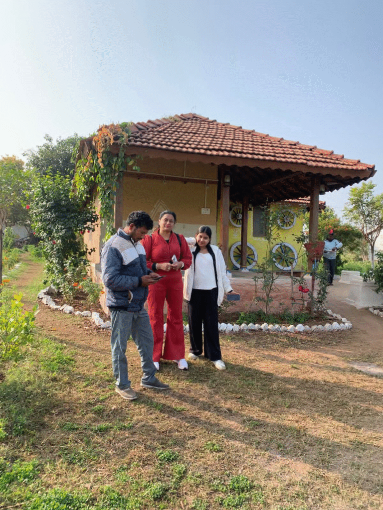 Chhindwara Rural Tourism