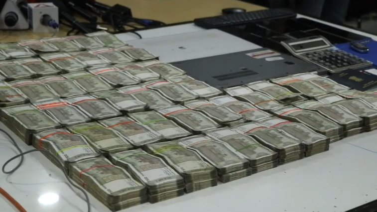 Raipur Online Betting Racket