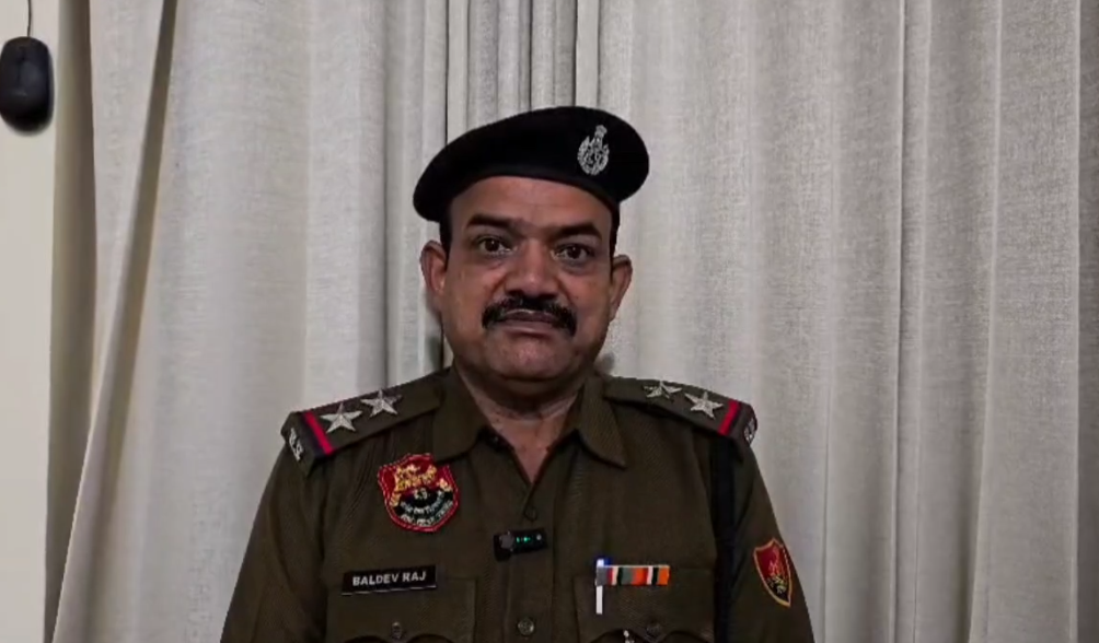 Yamunanagar car accident